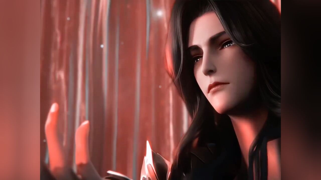 "魔神皇枫秀亲临"