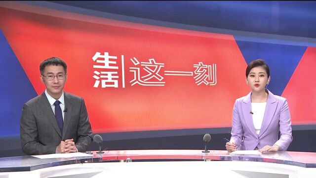 生活这一刻丨第30期在旅游高峰期,为了给市民、游客提供更好的服务,北京市文化和旅游局多措并举