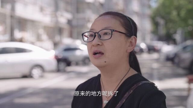 对话基层一把手丨传统手艺新变革 小修小补中的大智慧