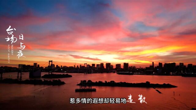 台场的日与夜