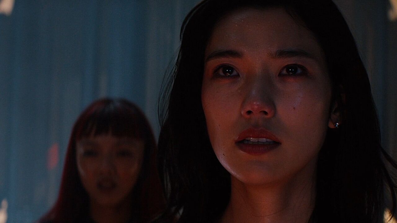 金刚狼一眼定情的真理子,太漂亮了!