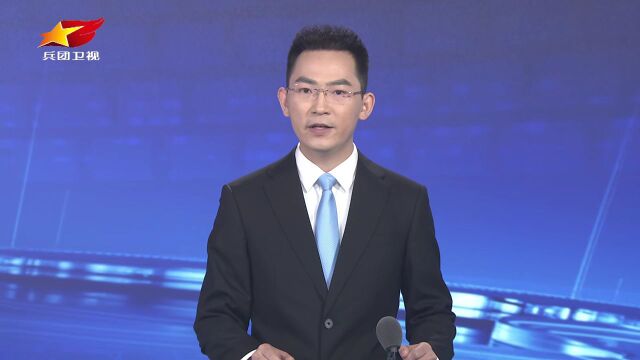 乡村振兴调研行丨十二师:“新农人”成乡村振兴“兴农人”