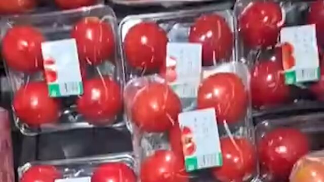 实探日本超市现状:福岛产品半价无人问津