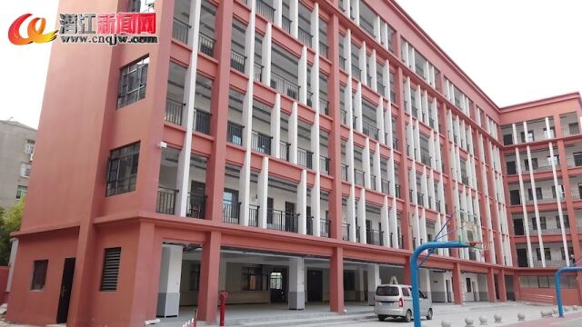 加快推进学校建设 营造更优质教育环境