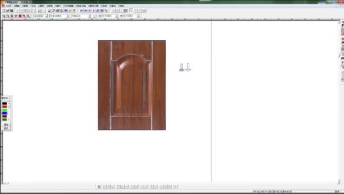 零设计经验？学会在文泰软件上绘制橱柜门，轻松上手