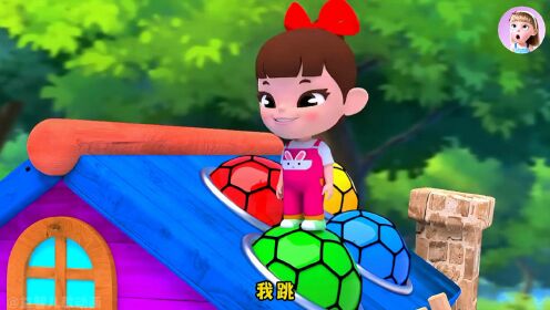 宝宝早教动画:#0-3岁儿童启蒙动画片 #早教动画 #宝宝学颜色 #0到3岁早教 #益智动画_高清1080P在线观看平台_腾讯视频