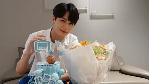 人气偶像林彦俊彻底塌房!多次出轨嫖娼屡教不改,还曾因赌博道歉