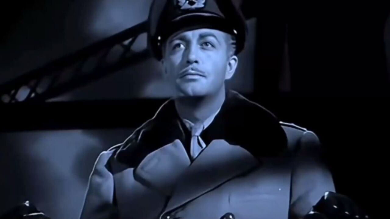 魂断蓝桥主题曲友谊地久天长