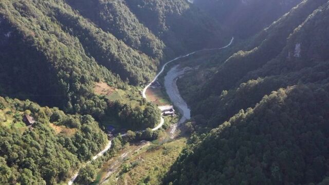 【驻村日记】石门神景洞村:改善生产生活条件 发展产业经济