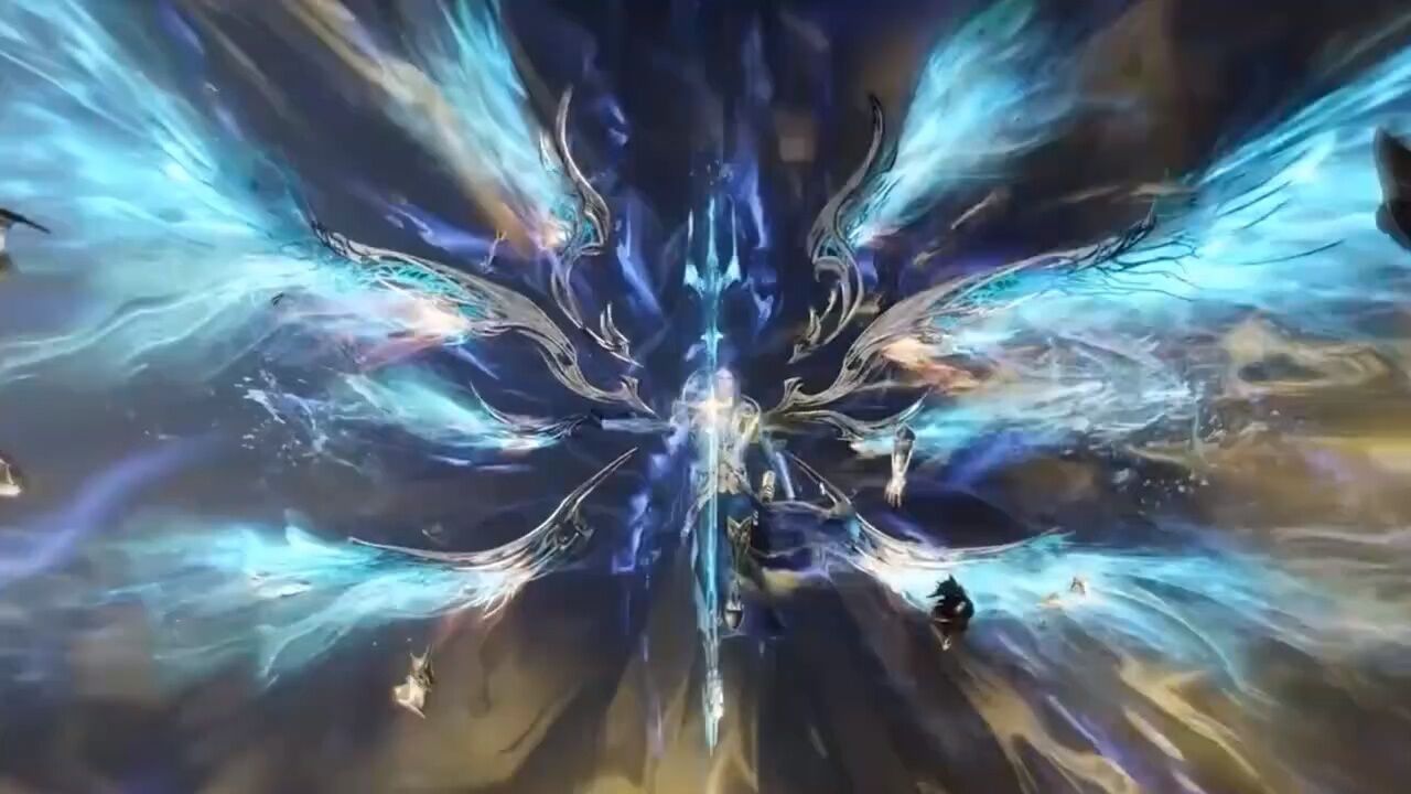 斗罗大陆:双神之战重制版来临,七怪开启神装,唐昊九环齐炸爆锤比比东