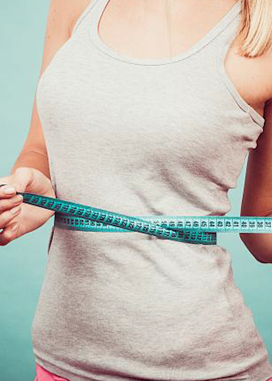 23岁女孩被男友嫌胖从115斤瘦到68斤差点没命