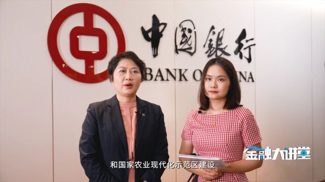 金融加力:为国家级平台发展勇立涛头