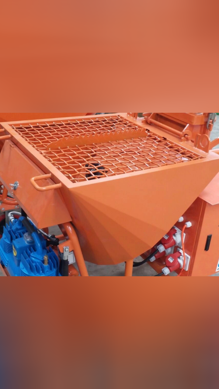 喷涂机-喷真石漆喷涂机-多功能喷涂机