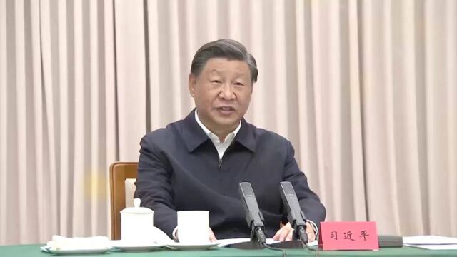 时政微纪录丨习近平总书记黑龙江行