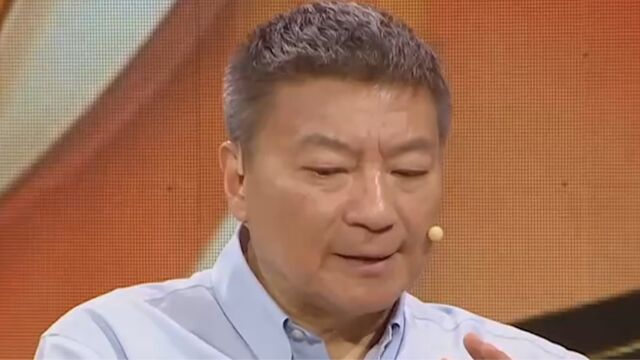 西藏考古给霍巍带来的第一次惊喜是什么?