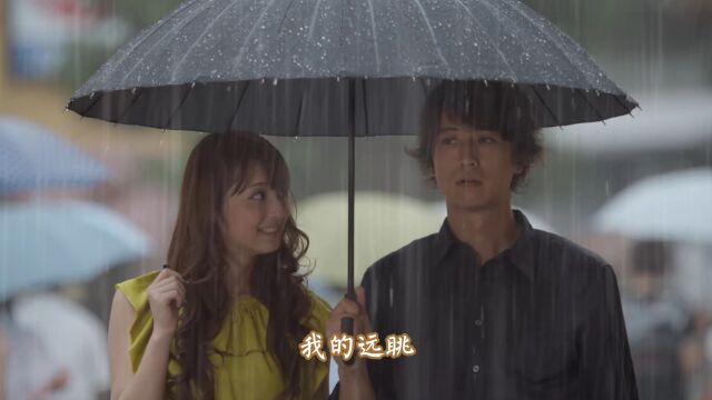 冷雨肃竹原创唯美爱情诗诵读