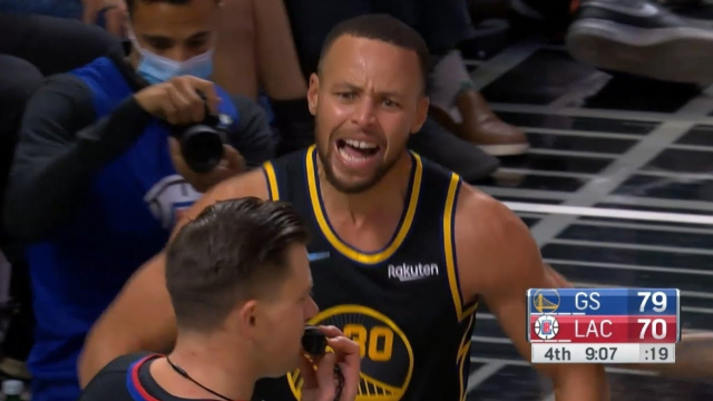 nba十大裁判眼瞎瞬间