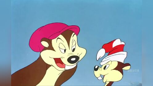 《歪心狼与牧羊犬》第80集:开局一个小老六!最后成为666!