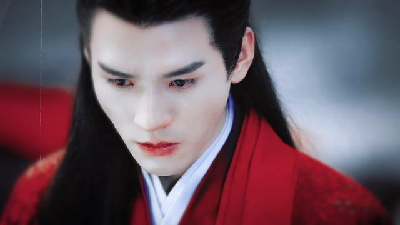 一念关山 #刘诗诗 #龚俊