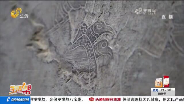 孔子与老子是什么关系?《孔子见老子》汉画像石揭秘答案,来看看