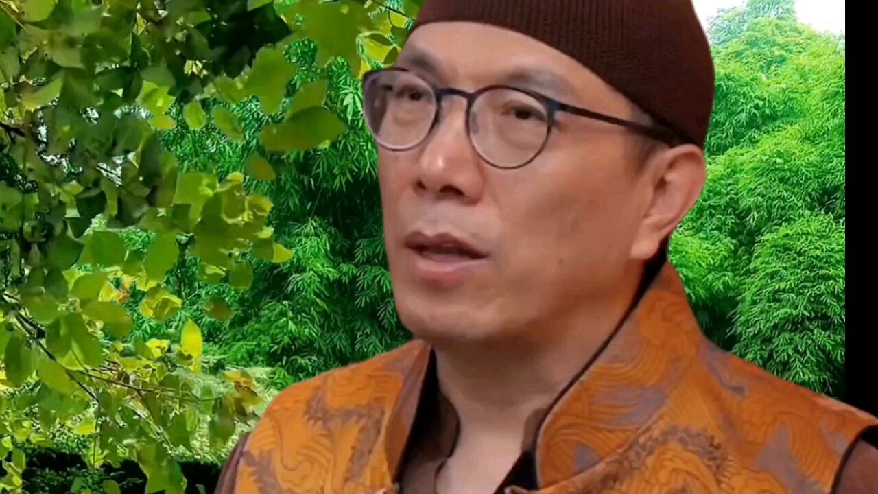 安东尼大叔解读刀郎手心里的温柔写作意境,并翻唱手心里的温柔歌曲