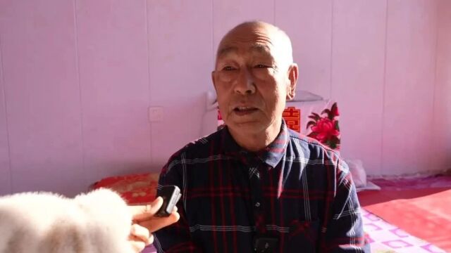 土右旗:农村危房改造 圆了百姓“安居梦”