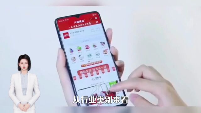 中国社区团购行业市场现状及未来发展趋势