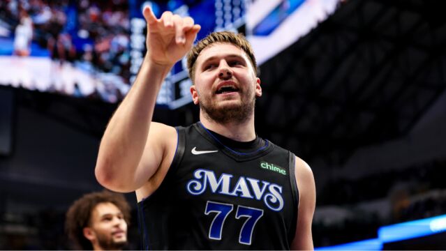 高分盛宴！NBA得分爆炸日，四大球星爆发：恩比德50分，东契奇创历史第一神迹