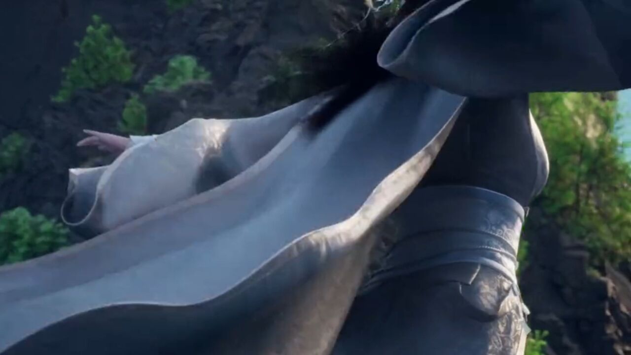 修罗武神:青龙宗大名鼎鼎的美女长老苏柔,她最后怎么样了呢