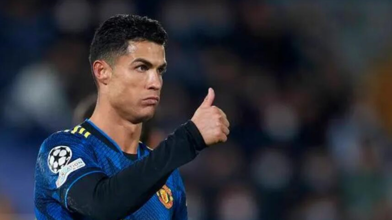 c罗豪言壮语,誓破世界杯参赛次数之最!梅西倍感压力!