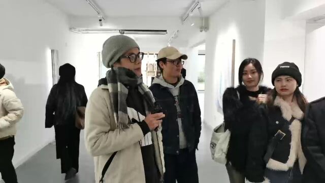 画展《失真的马可波罗》12月16日D空间开展 请听艺术家们的讲述