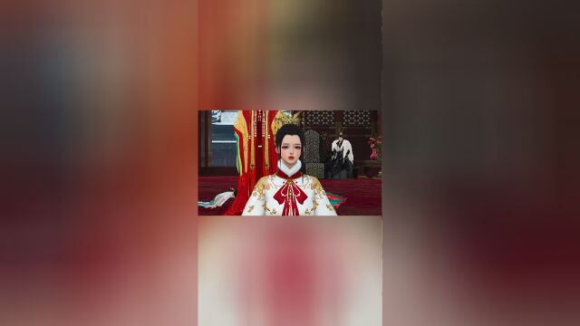 冷傲王爷的团宠医妃135集皇后的角色