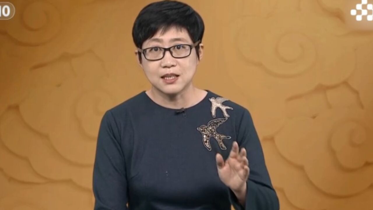 《报任安书》这封信中透露出司马迁怎样的心境?_高清1080P在线观看平台_腾讯视频