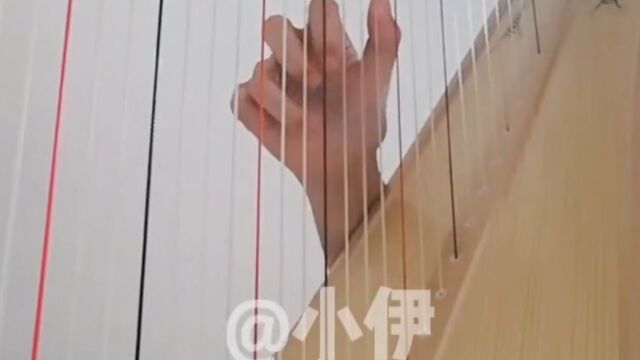 《无意之间》演奏