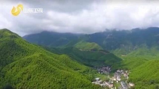 山东卫视《山东新闻联播》:凝心聚力铸伟业 接续奋斗谱华章