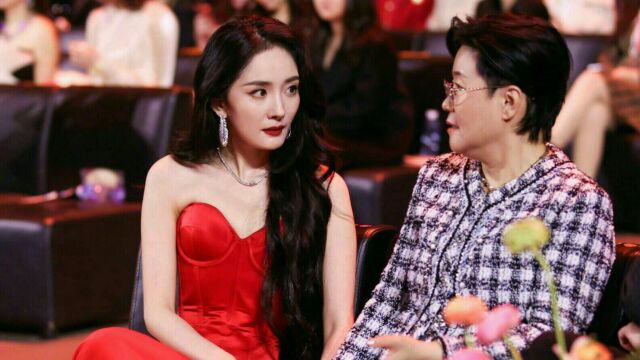 杨幂真的没演技?恩师批演戏不过脑子,这部电影能帮她成功转型吗