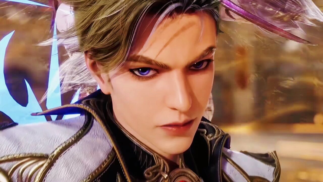 戴钥衡怒扇戴华斌耳光,霍雨浩被戴钥衡看不起