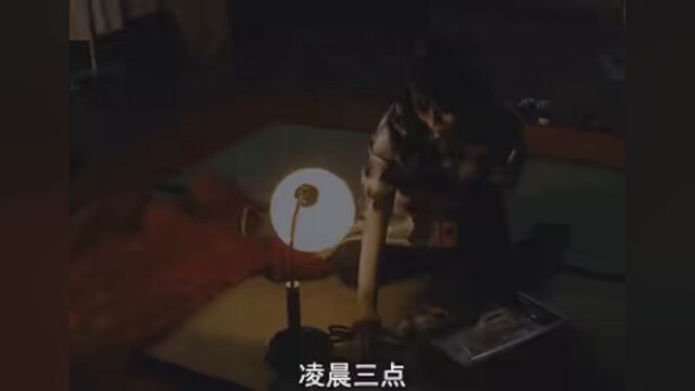 第3集|美女人偶“复活”,看到它眼睛的人都会被控制!《剧场灵 #快看海外片 #剧场灵#影视解说