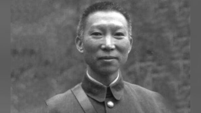 1927年,薛岳的部队进抵上海,攻占上海指日可待