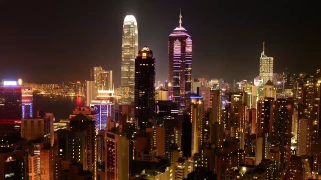 2023年香港优才计划政策总结!