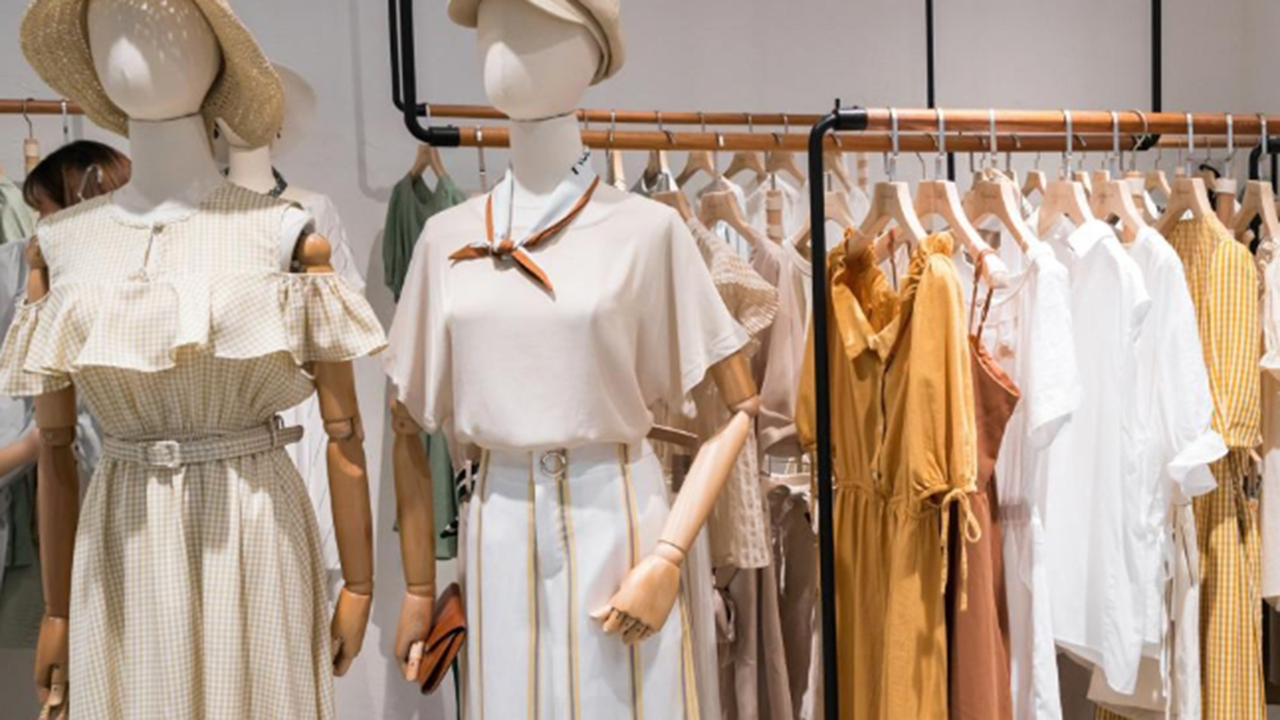 杭州伊裳服饰逃税逾2.1亿,被追缴罚款超3.6亿