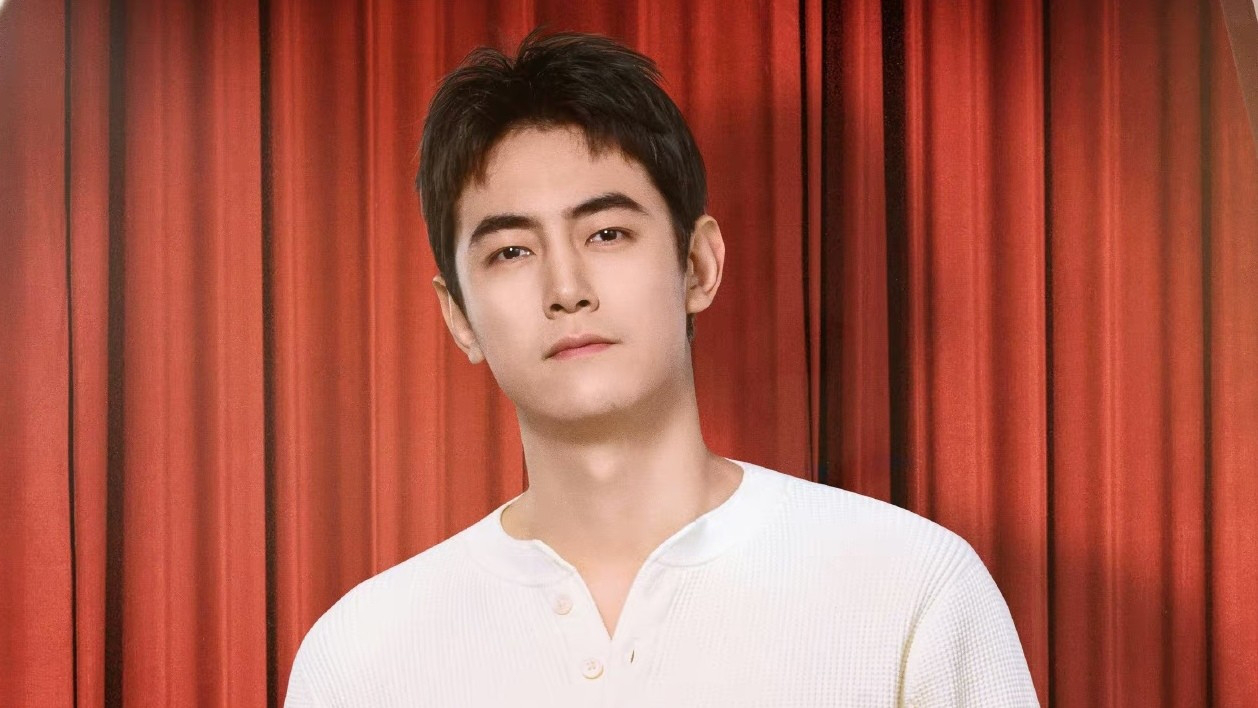 纪凌尘回应宁静说他二愣子,称自己真心无意冒犯就是学艺不精