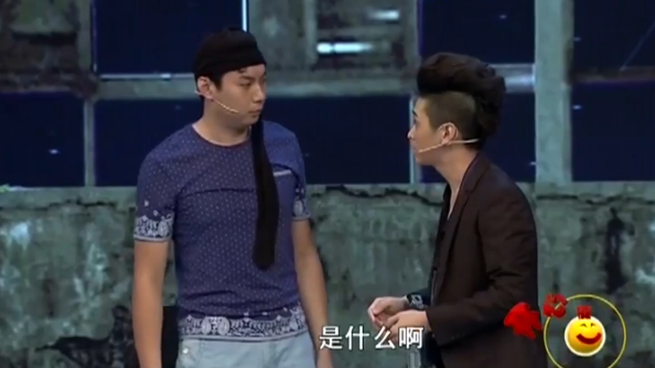 小品《造谣公司》,艾伦拍勒索视频气坏王宁,狂甩笑料包袱