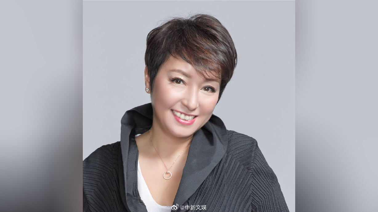 香港女歌手黎明诗患癌去世,终年58岁