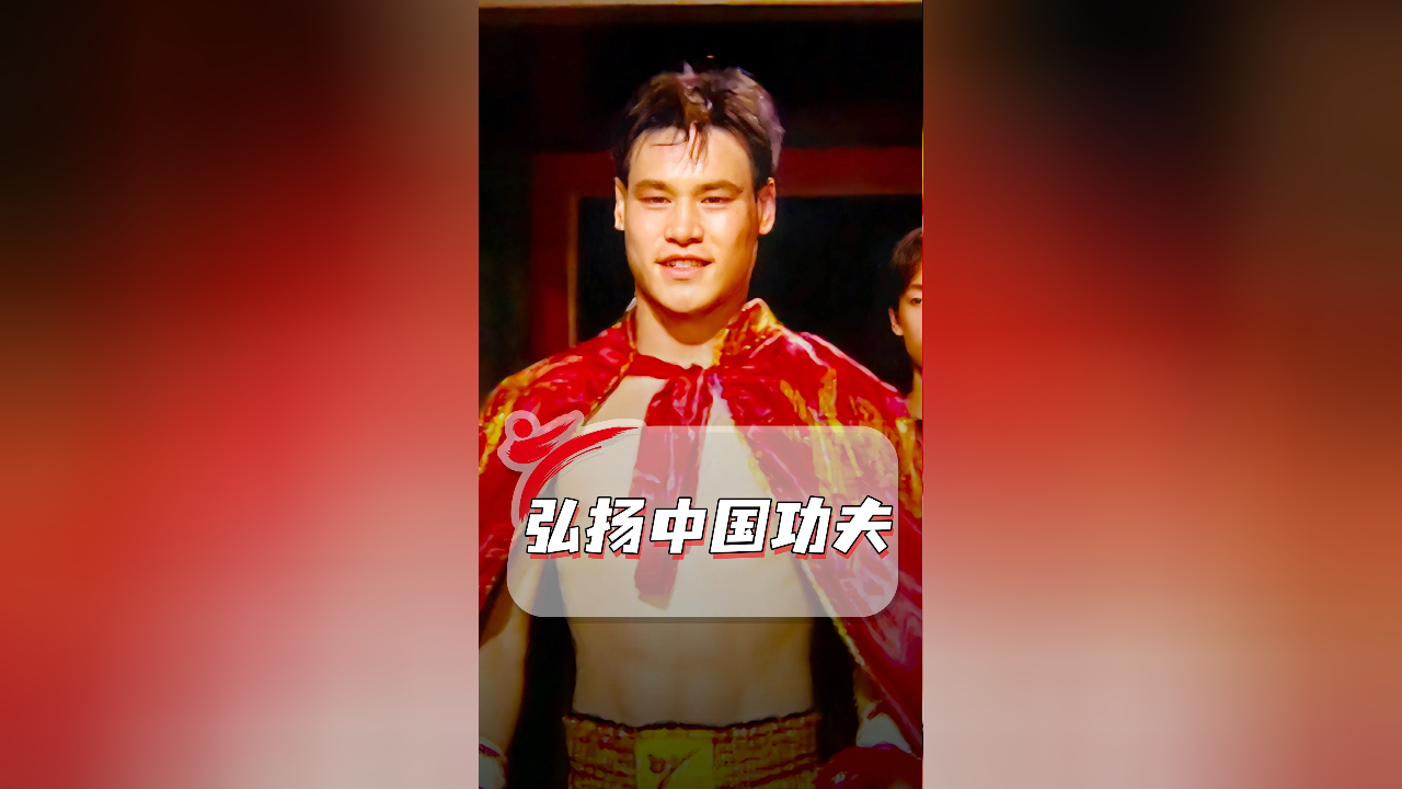 散打王柳海龙擂台新挑战