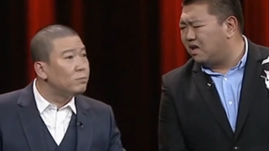 程磊见到领导后,竟躲到了卫生间,不料程磊又犯了难