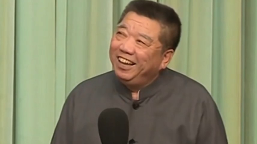 李金斗父亲找孟凡贵父亲训鸟,不料吃个饭的功夫,闹了笑话
