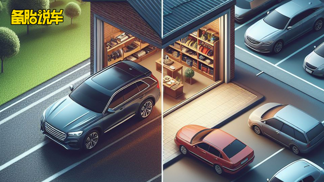 车子长时间不开和每天开5公里,哪种更伤车