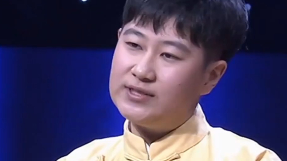 钱琦吐槽作业多,李善鹏不以为意,不料还是被震惊