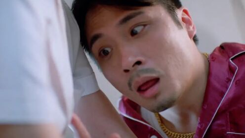 演人渣还得是靓坤!经典香港电影